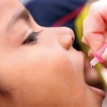 Inicia en Cuba 65 campaña de vacunación antipoliomielítica