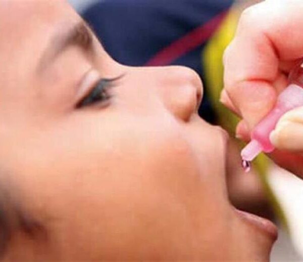 Inicia en Cuba 65 campaña de vacunación antipoliomielítica