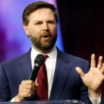 Vance afirma que EEUU alcanzó sus objetivos militares y podría poner fin a la agresión contra Irán