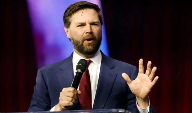 Vance afirma que EEUU alcanzó sus objetivos militares y podría poner fin a la agresión contra Irán