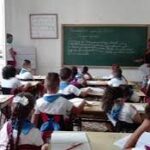 La educación en Cabaiguán a por un cierre exitoso del curso escolar 2025- 2026