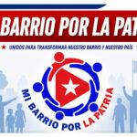 Respaldan delegados cabaiguanenses movimiento popular-participativo Mi Barrio por la Patria (+Audio)