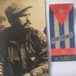 Cien Años con Fidel: Un homenaje a su legado.
