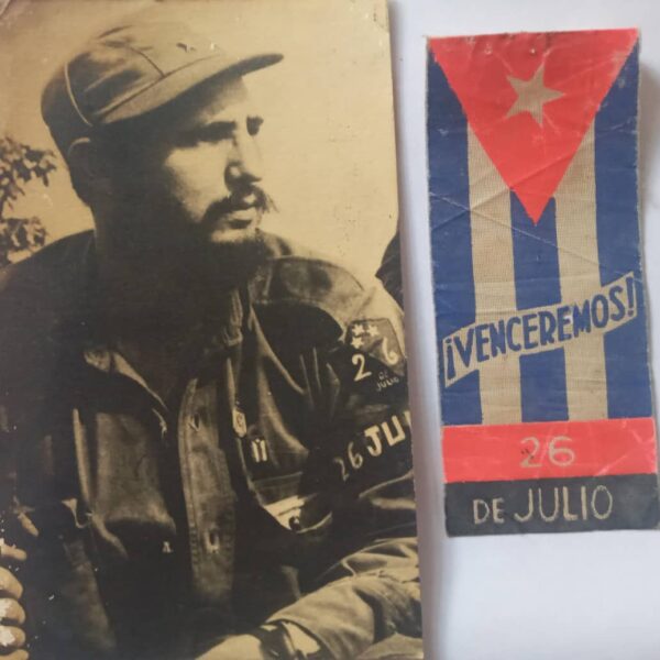 Cien Años con Fidel: Un homenaje a su legado.