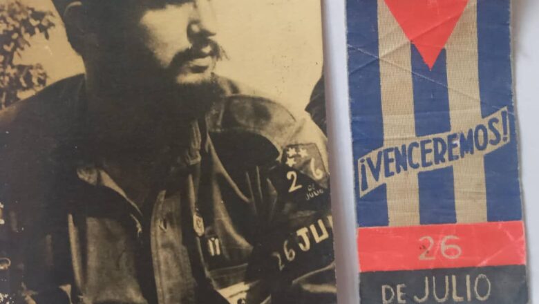 Cien Años con Fidel: Un homenaje a su legado.