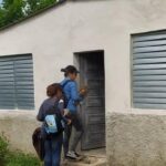 Intencionan trabajadores sociales de Cabaiguán acceso de personas vulnerables a servicios y recursos. (+ Audio)