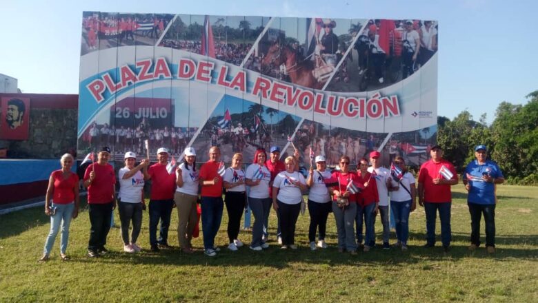 CABAIGUÁN, PUEBLO DE REVOLUCIONARIOS. (+ FOTOS)