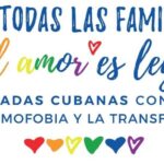 Gala artístico- cultural conmemorará «Día Internacional contra la Homofobia, la Transfobia y la Bifobia» en Cabaiguán (+Audio)