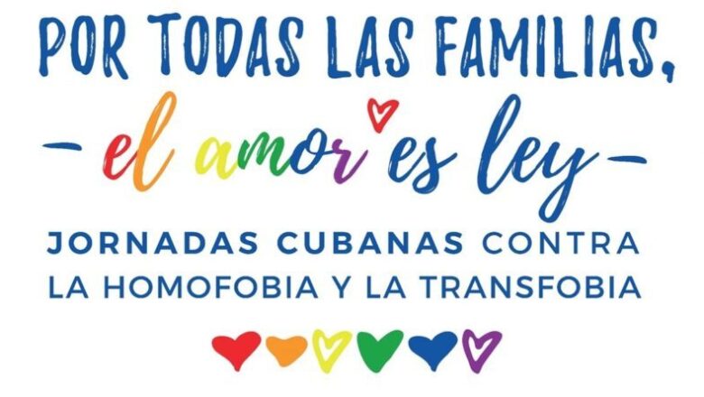 Gala artístico- cultural conmemorará «Día Internacional contra la Homofobia, la Transfobia y la Bifobia» en Cabaiguán (+Audio)