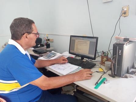 Mantiene Correos de Cuba en Cabaiguán sus servicios a pesar de la existencia de lasnuevas plataformas de pago (+ Audio y Fotos)