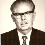 Rogelio Concepción Pérez, fue un destacado  revolucionario que sobresalió por su servicio al país.