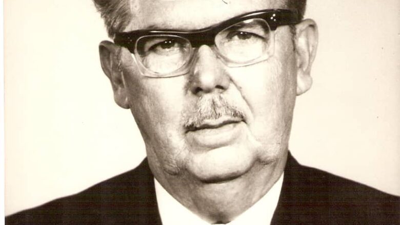 Rogelio Concepción Pérez, fue un destacado  revolucionario que sobresalió por su servicio al país.