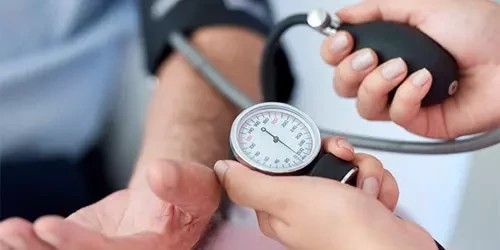 Cabaiguán en jornada de Prevención y Control de la Hipertensión Arterial (+ Audio)