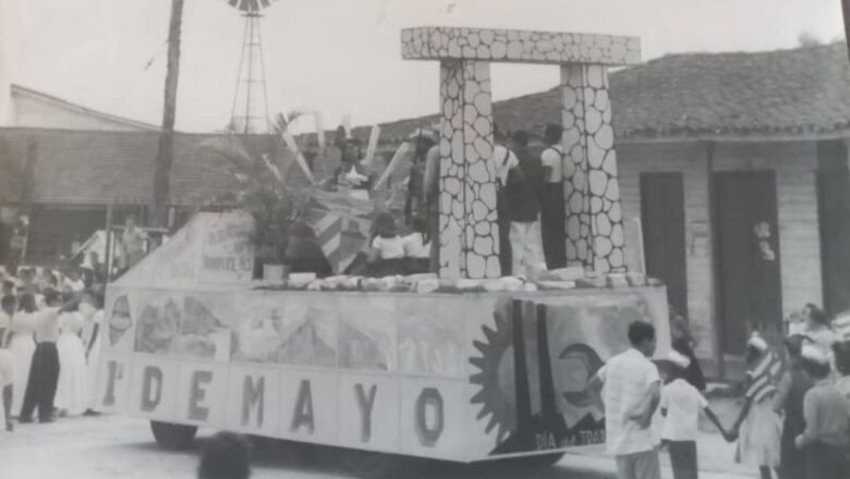 CABAIGUÁN, PUEBLO DE REVOLUCIONARIOS.