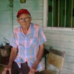 Israel Ríos, un campesino de pura cepa (+Fotos)
