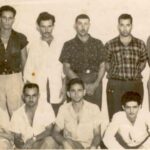 Cabaiguanenses en el levantamiento de Cienfuegos