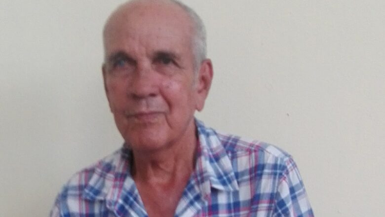 Evoca exdirigente sindical al Capitán de la clase obrera cubana Lázaro Peña González (+ Audio)