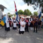Cabaiguán celebra el Día de Canarias en Cuba (+ Audio y Fotos)