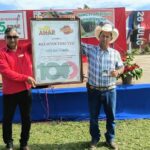 Reconocen al campesinado espirituano en acto por el aniversario 65 de la ANAP desarrollado en Cabaiguán (+ Audio y Fotos)       