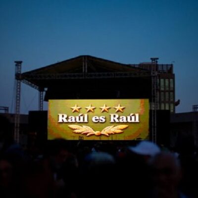 Organizaciones cubanas reafirman apoyo al General de Ejército Raúl Castro