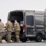 EEUU oculta cifras reales de bajas en guerra con Irán
