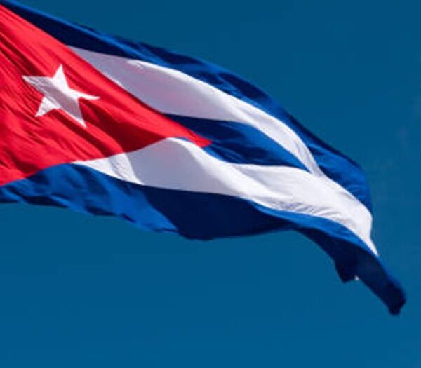 Denuncia Canciller amenazas de acciones militares de Estados Unidos contra Cuba