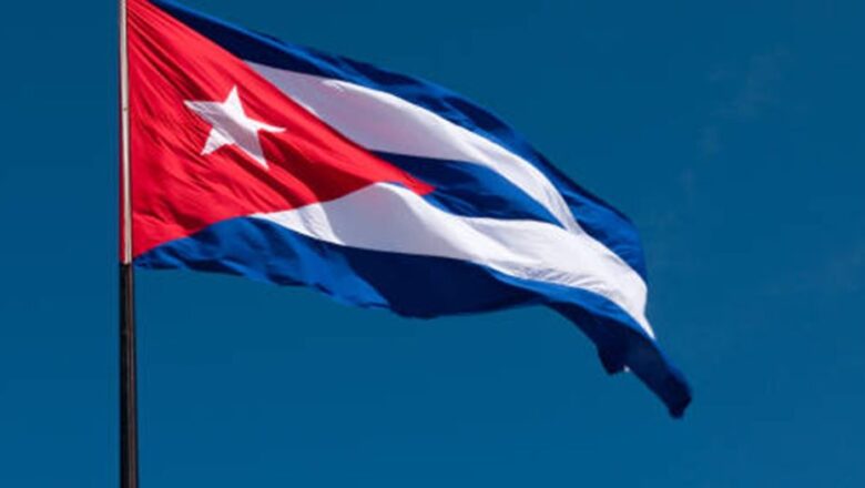 Denuncia Canciller amenazas de acciones militares de Estados Unidos contra Cuba