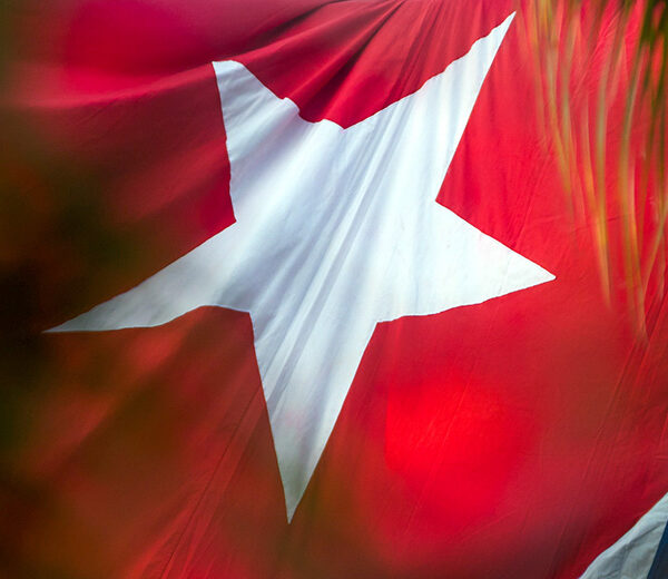 Díaz-Canel: Señalar a Cuba como amenaza es, en primer lugar, cínico