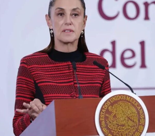 Ratifica México deseo de que EEUU y Cuba lleguen a un acuerdo