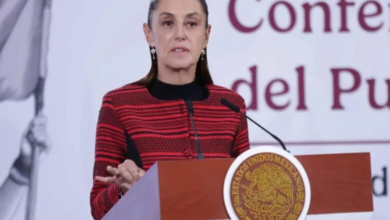 Ratifica México deseo de que EEUU y Cuba lleguen a un acuerdo