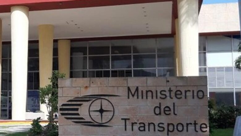 Ministerio del Transporte define nuevas medidas ante déficit de combustible
