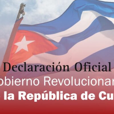 Cuba condena la canalla acusación contra el Líder de la Revolución