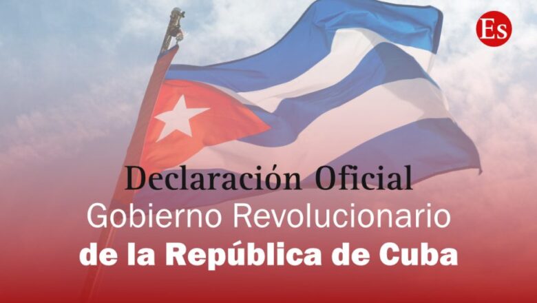 Cuba condena la canalla acusación contra el Líder de la Revolución