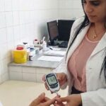 Reporta Sancti Spíritus tasa de prevalencia de diabetes mellitus más alta de Cuba