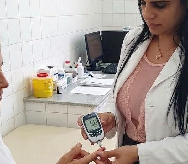 Reporta Sancti Spíritus tasa de prevalencia de diabetes mellitus más alta de Cuba