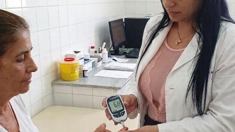 Reporta Sancti Spíritus tasa de prevalencia de diabetes mellitus más alta de Cuba