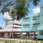 Próximos a llegar a la meta estudiantes de la EIDE en Sancti Spíritus