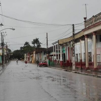 Aguas de Mayo