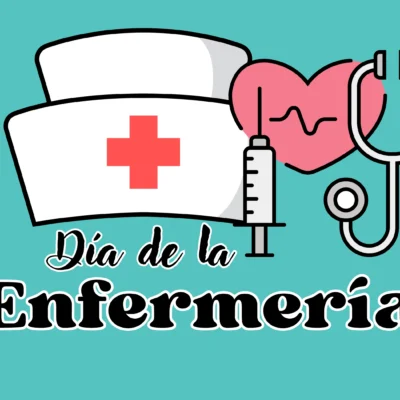 Día internacional de la enfermería