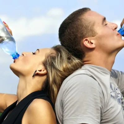 Consejos para protegerse del calor.
