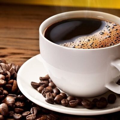 Café, el néctar negro de la vida