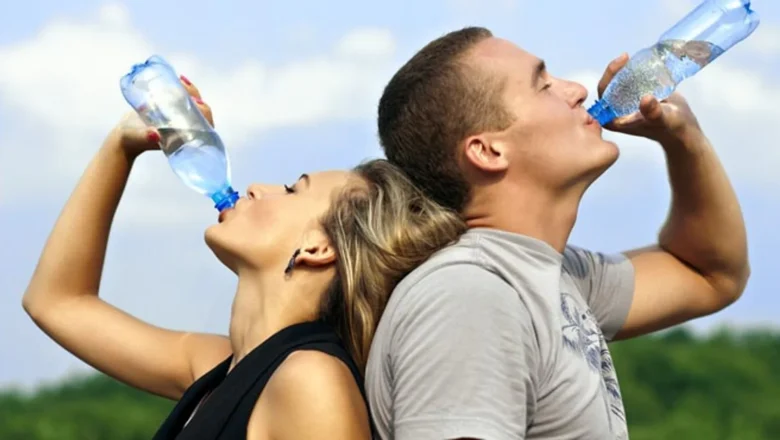 Consejos para protegerse del calor.