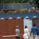 El respiro de las fuentes renovables de energía
