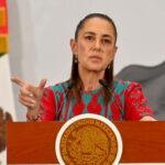 Presidenta de México critica la acusación de EE.UU. contra Raúl Castro