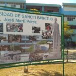 Universidad de Sancti Spíritus mantiene modalidad semipresencial