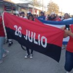 Yaguajay desfiló por Cuba