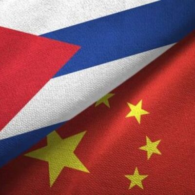 China rechaza nuevas presiones y amenazas de EEUU contra Cuba: “No toleraremos injerencias”