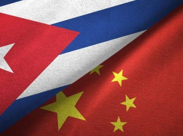 China rechaza nuevas presiones y amenazas de EEUU contra Cuba: “No toleraremos injerencias”