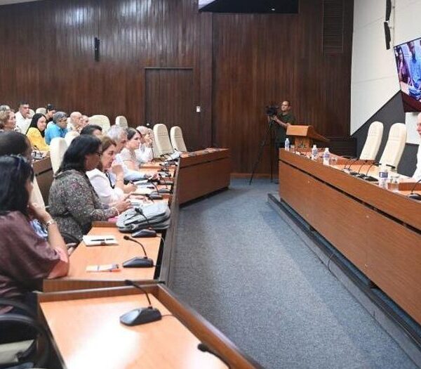 Presentan avances de vacuna HEBERSaVax con potencialidades en la lucha contra el cáncer