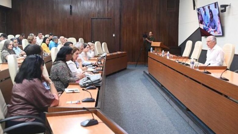 Presentan avances de vacuna HEBERSaVax con potencialidades en la lucha contra el cáncer